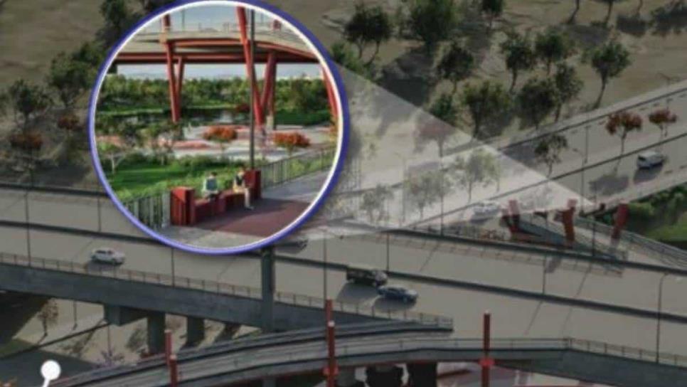 Nuevo Malecón de Culiacán: cuánto medirá esta mega obra que desahogará el tráfico