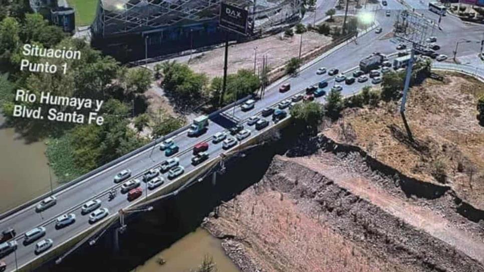 Nuevo Malecón de Culiacán, ¿es la obra más cara del sexenio? Esta será su inversión