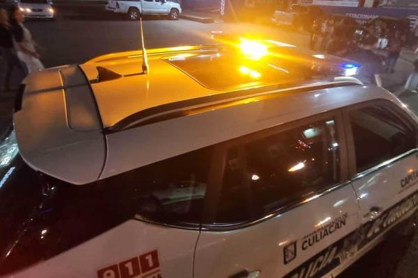 Cuatro encapuchados «levantan» a un joven de la colonia El Palmito, en Culiacán