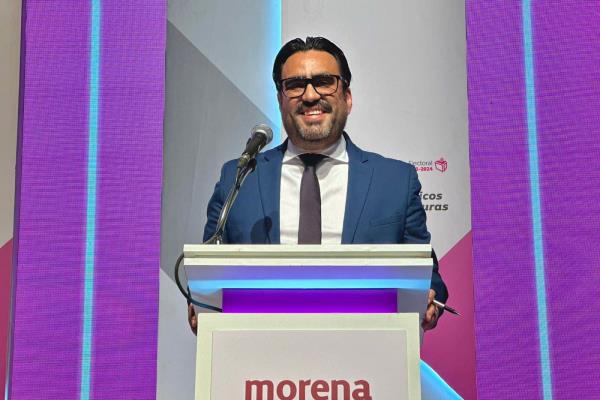 De ganar, Culiacán será sede de los Juegos Centroamericanos y del Caribe: Juan de Dios Gámez