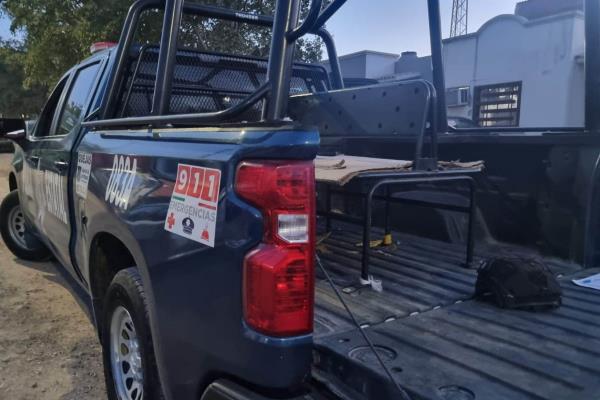 Baleado en Carboneras fue «levantado» y liberado; siguen 3 más desaparecidos en Culiacán