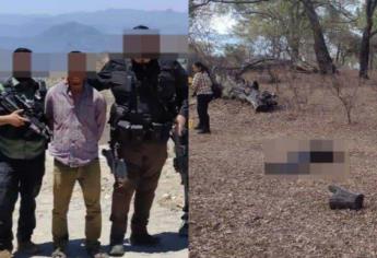 Vinculan a proceso al hijo del gobernador tradicional indígena por su homicidio en Choix