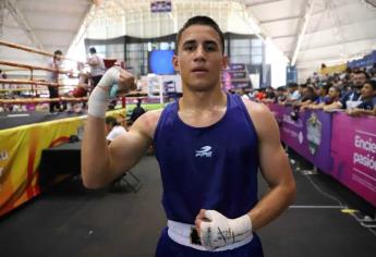 Sinaloa gana dos medallas de oro en el Boxeo de los Juegos Nacionales CONADE 