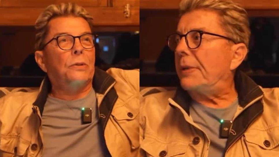 Neto Coppel duró dos años «pisteando de gorra» y así lo presume | VIDEO