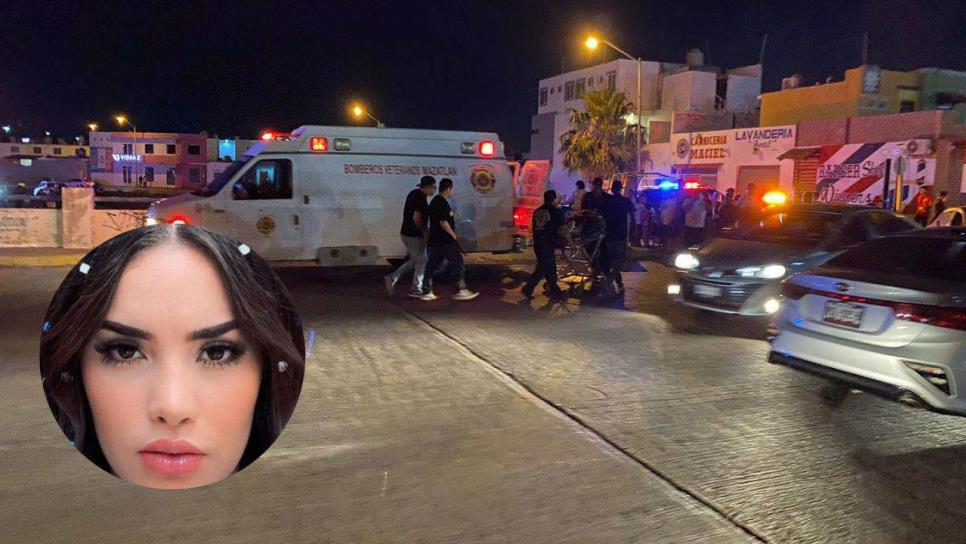 Padre de Kimberly Loaiza sufre accidente en Mazatlán