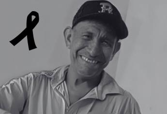 ¿Quién era Santos Moreno Cabada? Gobernador Indígena asesinado por su hijo en Choix