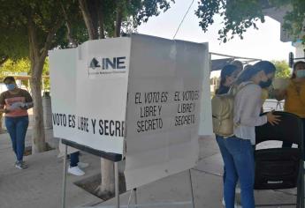 ¿Ya sabes dónde te toca votar? El INE habilita habilita sitio para ubicar tu casilla