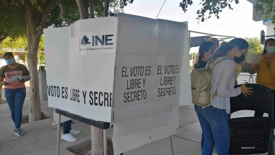 ¿Ya sabes dónde te toca votar? El INE habilita habilita sitio para ubicar tu casilla