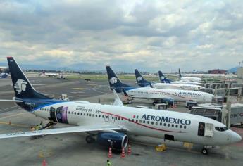 ¿Habrá huelga en Aeroméxico en octubre? Esto se sabe