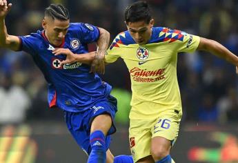 ¿A qué hora y dónde ver la final del futbol mexicano entre América y Cruz Azul?