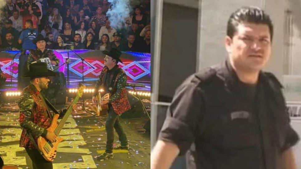 Jefe policiaco organiza millonaria fiesta a su hija con Los Tucanes de Tijuana; ya fue destituido