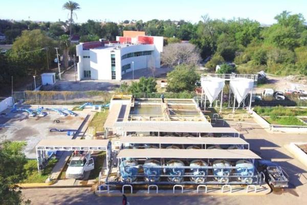Bombeo en lugar de pipas, está es la propuesta de Japama para el abasto de agua