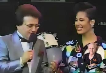 Así luce Johnny Canales, presentador tejano famoso por su frase: «You go it! Take it away» | VIDEO