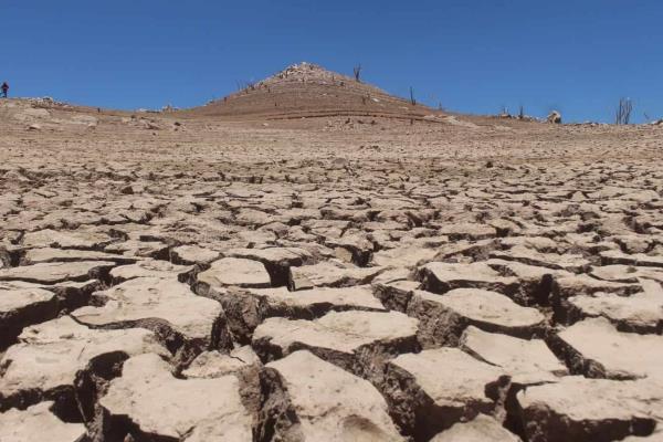 ¿Choix, Sinaloa llega al «Día Cero»? Se secan el río, pozos y la presa