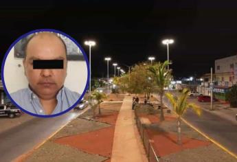 Detienen a dueño de Azteca Lighting por venta irregular de luminarias al Ayuntamiento de Mazatlán