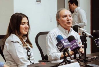 «El voto oculto nos pone en empate técnico con Morena», asegura Paloma Sánchez