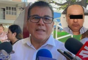 Detención del dueño de Azteca Lighting no está relacionada con contrato de luminarias, afirma alcalde