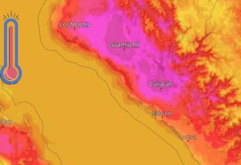 Ya llegó la cuarta ola de calor ¿Qué estados arderán este fin de semana?