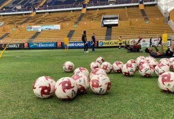 «Queremos generar futbolistas con identidad»; Directiva de Dorados a horas de las visorías