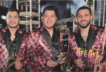 Obama Anderson sale de la Banda MS por estas razones