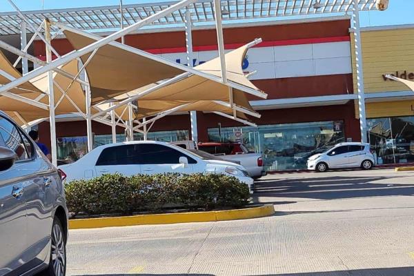 Se registran dos asaltos violentos en la zona sur de Culiacán