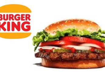 Whoppers GRATIS en Burguer King por el Día de la Hamburguesa ¿Cuándo será?