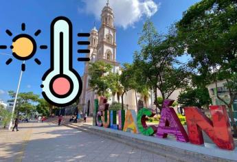 Se espera una mañana despejada y tarde nublada este viernes, 24 de mayo en Culiacán