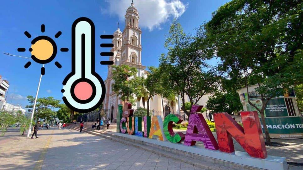 Se espera una mañana despejada y tarde nublada este viernes, 24 de mayo en Culiacán