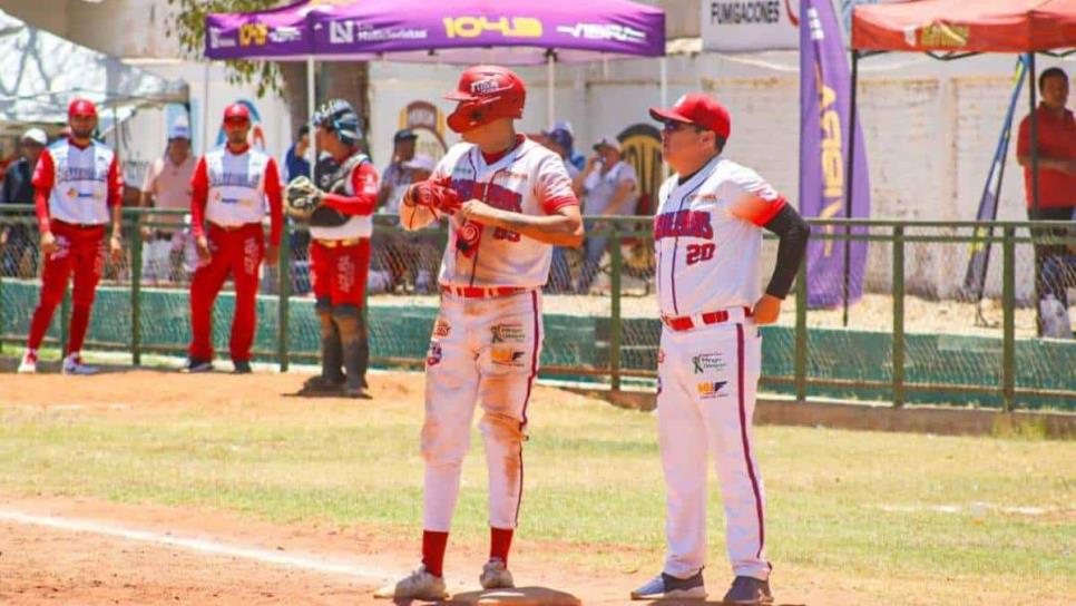 Así se disputará la jornada 10 este fin de semana en la Clemente Grijalva Cota 