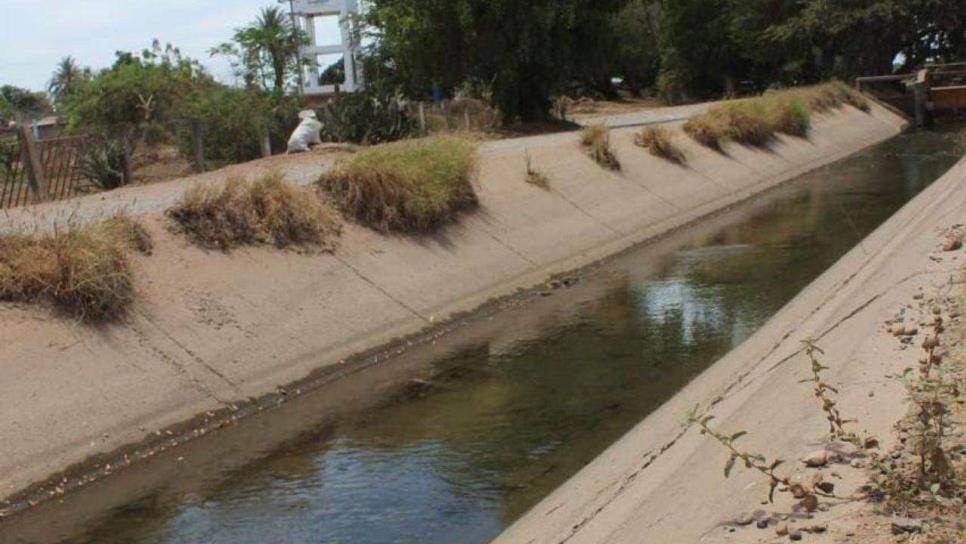 Ajustan horarios de tandeo de agua en Guasave