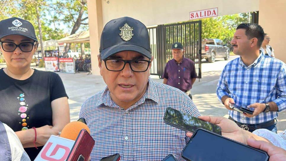 Mazatlán, listo con el operativo de seguridad para tener elecciones seguras el 2 de Junio 