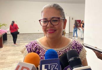 «Morena romperá mitos electorales en Mazatlán», afirma Graciela Domínguez qué ganarán «cinco de cinco»