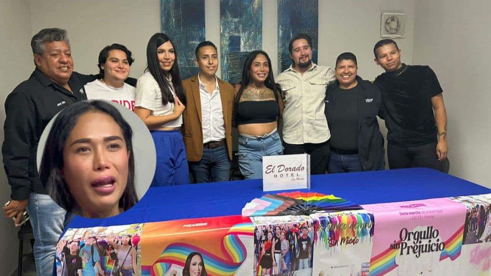 Karina Torres «Clan de las Perdidas»: no quiero ser un ejemplo para nadie