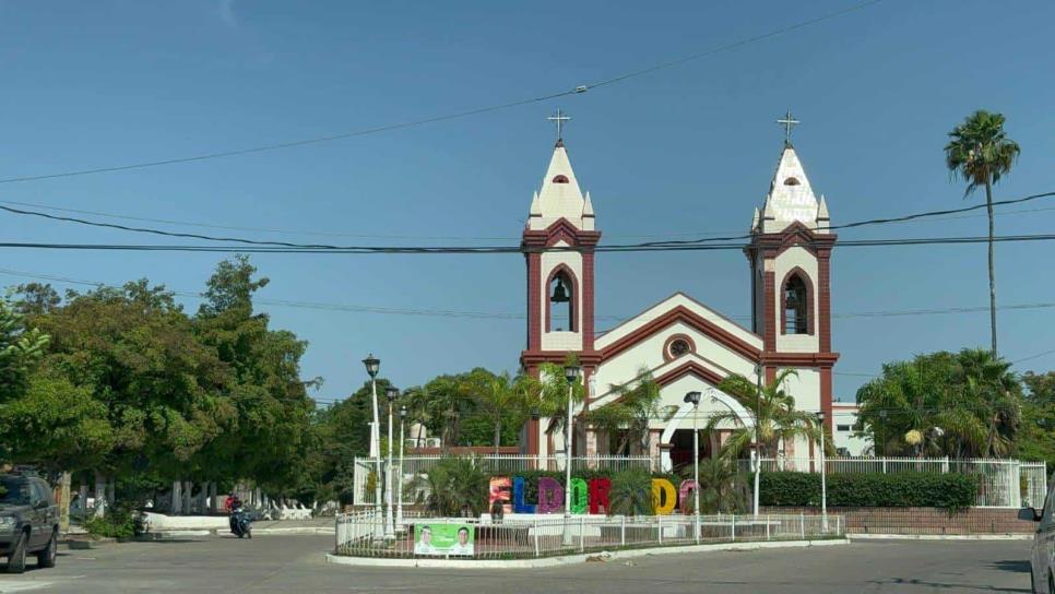 Conoce las comunidades de Culiacán que ahora son parte de Eldorado