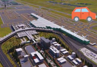 AIFA Pass: ¿Qué es y cómo funciona este boleto en tu viaje a la CDMX?