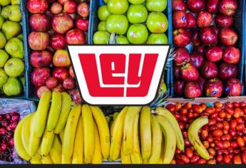 Casa Ley: Ofertas del 25 al 27 de mayo en frutas y verduras