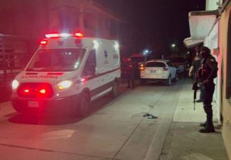 Muere hombre tras ser baleado para despojarlo de su carro en Los Mochis 