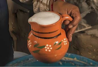 El Pulque, bebida ancestral que ayuda a curar varias enfermedades que no creerías