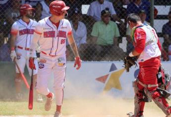 ¡Ya hay fecha!: Así se jugarán los Playoffs de la Clemente Grijalva Cota