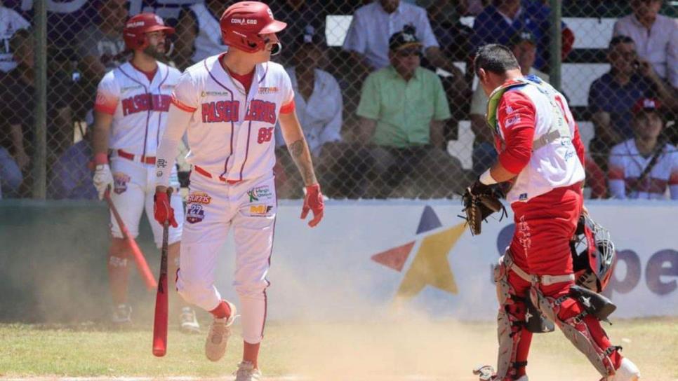 ¡Ya hay fecha!: Así se jugarán los Playoffs de la Clemente Grijalva Cota