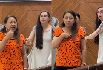 «Es una patología» Denuncian actitudes transfobicas de titular del IMMUJER Mazatlán