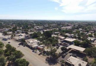 «Para JJR todo es prioridad porque construiremos un municipio desde cero»: Eva Llanes