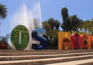 Clima en Los Mochis este martes, 28 de mayo