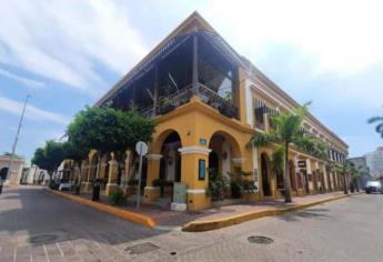 Centro Histórico y Zona turística de Mazatlán están exentos de la Ley Seca