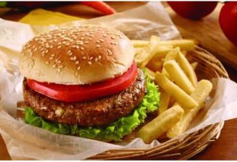Día de la Hamburguesa: Profeco te enseña a preparar una con pocas calorías para comas sin culpa