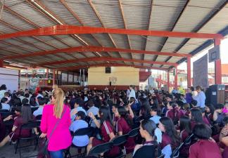 ¡Por el calor! Se recorta el ciclo escolar al 27 de junio en Sinaloa, confirma SEPyC