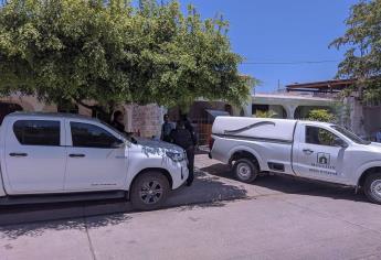 Hombre de 60 años fallece cuando impermeabilizaba el techo de su casa en Los Mochis