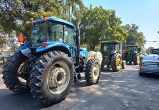 ¡Se van a sus casas!, productores no tomarán caseta de Costa Rica, Culiacán