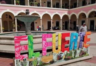Seguridad para votaciones del 2 de junio está garantizada en El Fuerte
