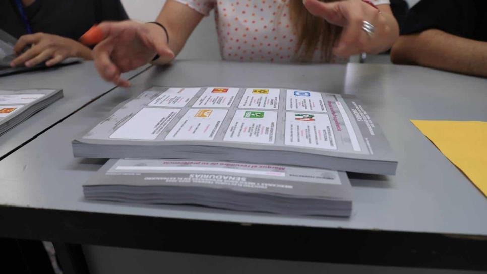 PREP Cámara de Diputados: consulta en vivo los resultados preliminares de la elección de legisladores
